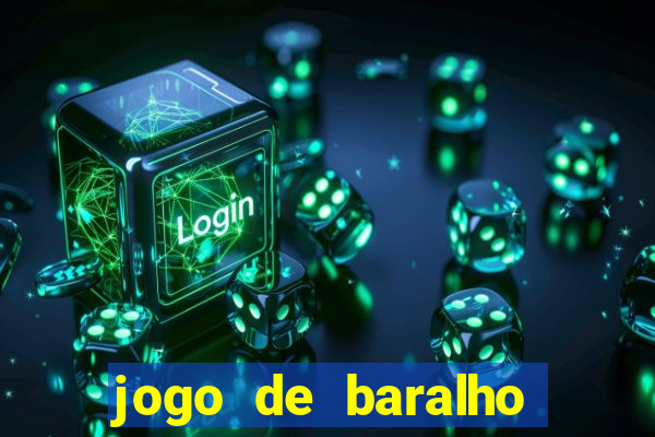 jogo de baralho pife online